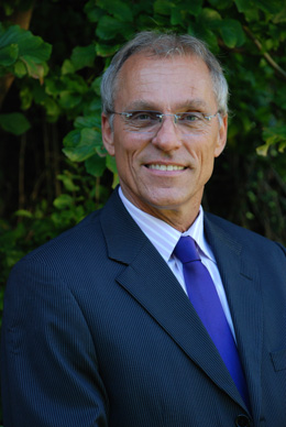 Klaus Brenner